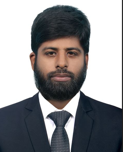 Md. Salah Uddin